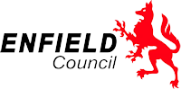 enfield council icon